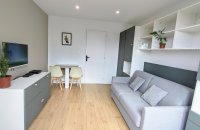Logement