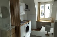 Logement