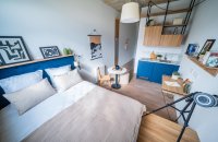 Logement