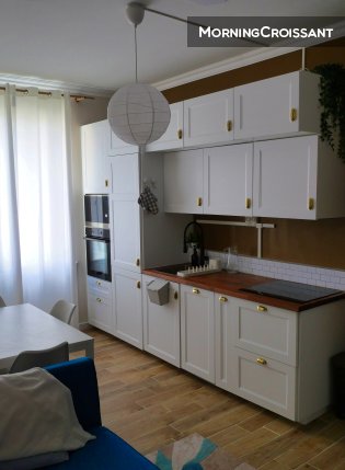 Appartement - étudiant ou mobilité
