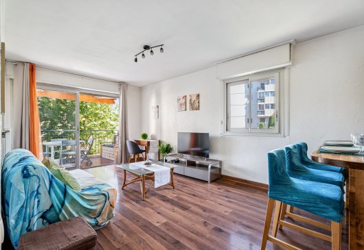 Appartement Delmas