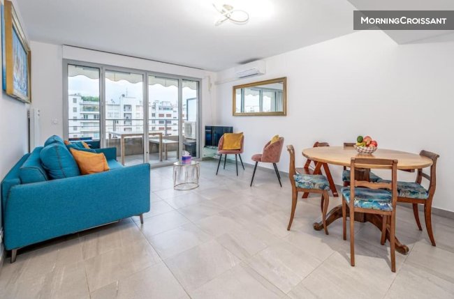 Coastal Dream near Sophia Antipolis