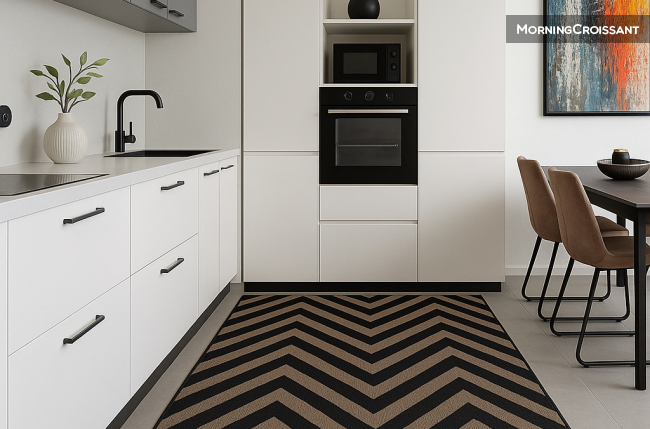 Cannes : Spacieux appartement