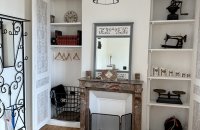 Logement
