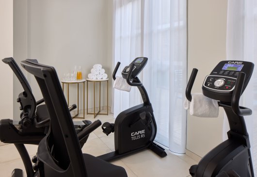 Appartement en résidence
