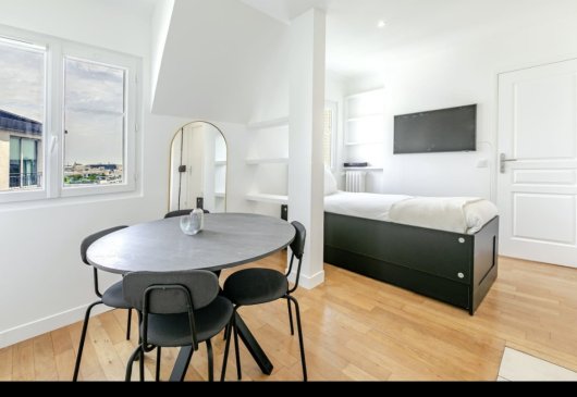 Magnifique Appartement neuf