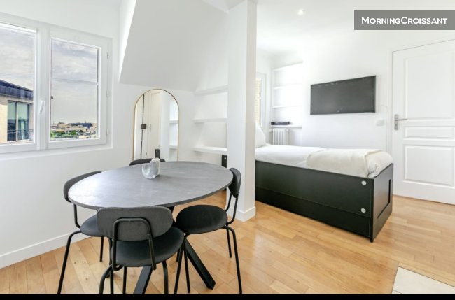 Magnifique Appartement neuf