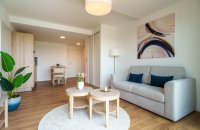 Logement
