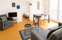 Logement