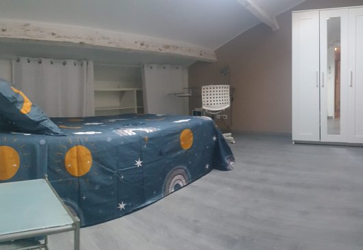 Super logement