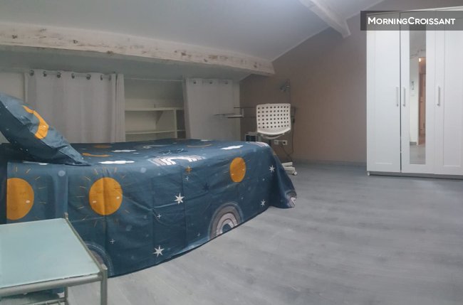 Super logement