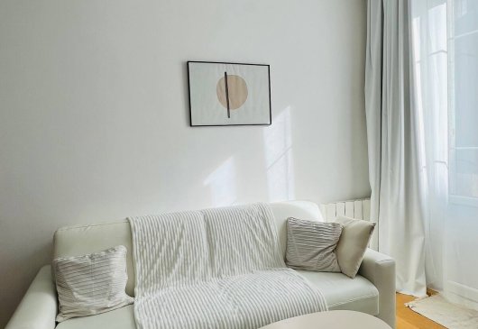 Charmant appartement à Cannes