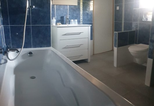 Super logement pour vacances