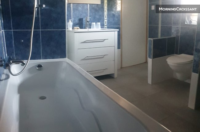 Super logement pour vacances