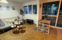 Logement
