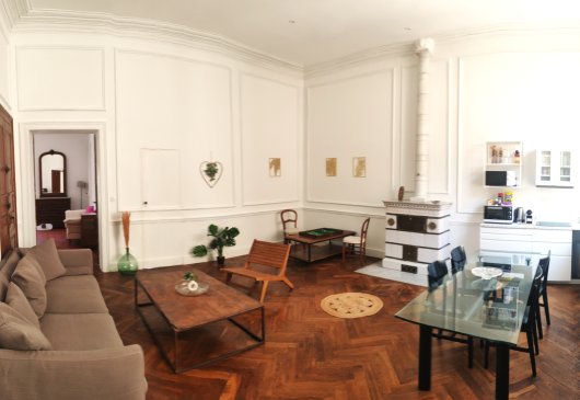 CRISTAL Suite