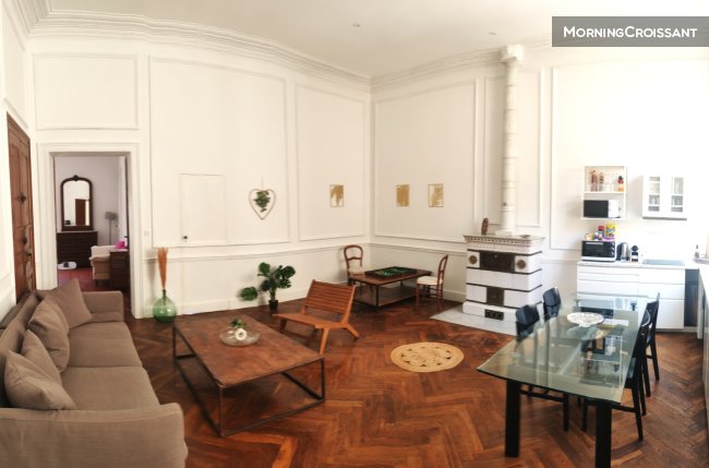 CRISTAL Suite