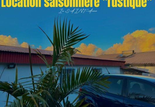 Le Rustique