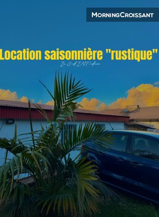 Le Rustique
