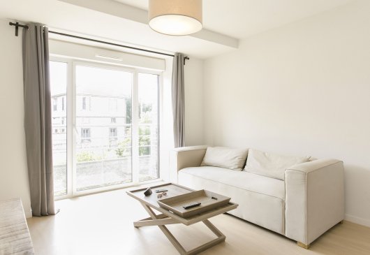 Appartement en résidence