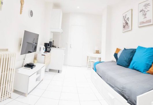 Studio cosy Aulnay sous bois
