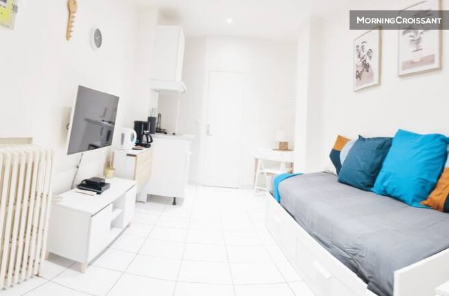 Studio cosy Aulnay sous bois