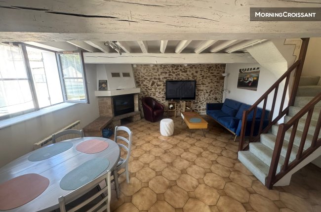 Petite maison de ville