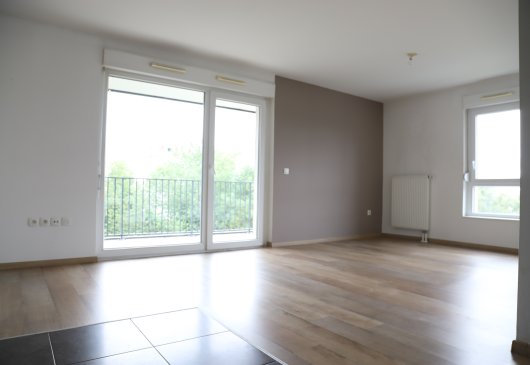 Au vert à Strasbourg (bâtiment BBC)