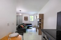 Logement