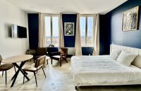 Logement