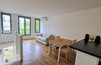 Logement