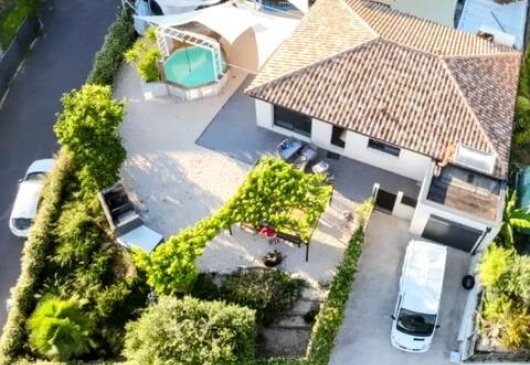 La maison du bonheur