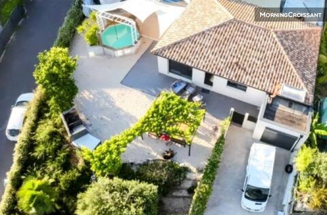 La maison du bonheur