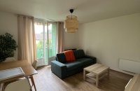 Logement