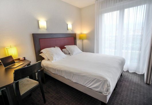 Appartement en résidence
