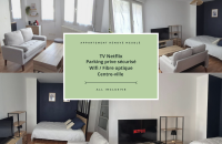 Logement