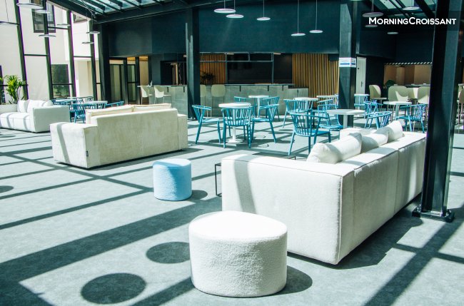 Chambre en colocation dans un T5
