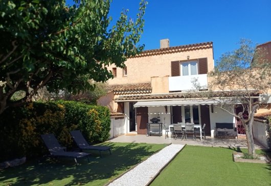 Villa à 10 min deSOPHIA ANTIPOLIS