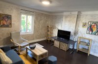 Logement