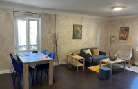 Logement