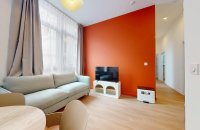 Logement