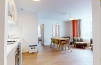Logement