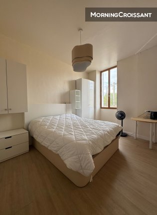 T2 meublé - Nîmes