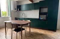 Logement