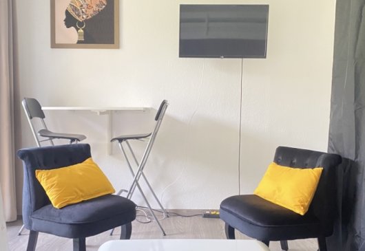 Studio Meublée  Cosy