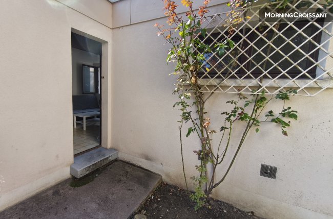 Studio 17m2 au calme - Le Pecq