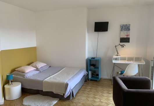 Location studio proche Bellecour