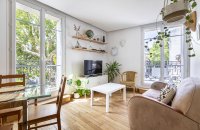 Logement