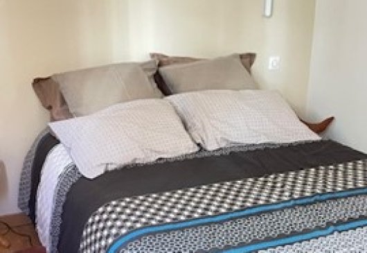 Appartement Agréable