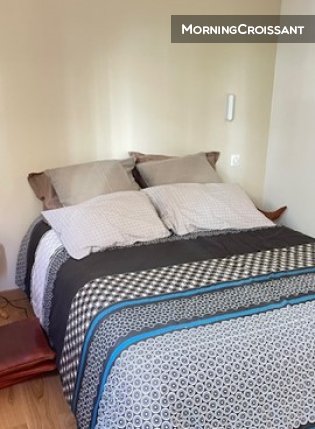 Appartement Agréable